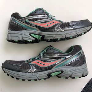 Women’s Saucony Cohesion 6 Sz 9.5
